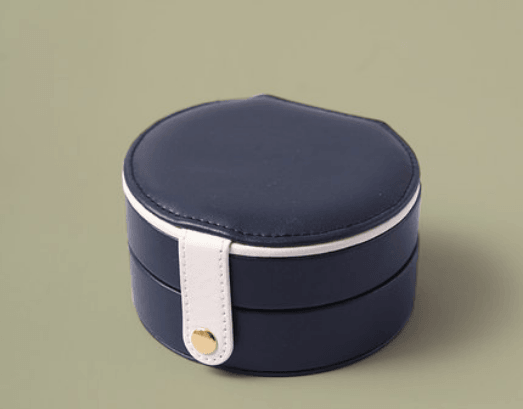 Portable Jewelry box