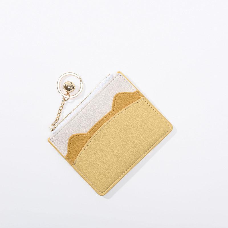 Disigner Small Wallet