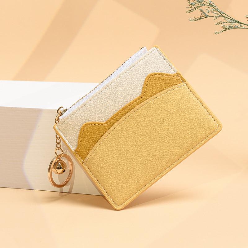 Disigner Small Wallet