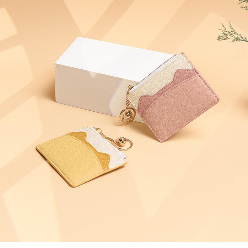 Disigner Small Wallet