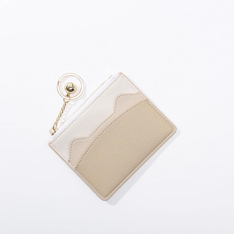 Disigner Small Wallet