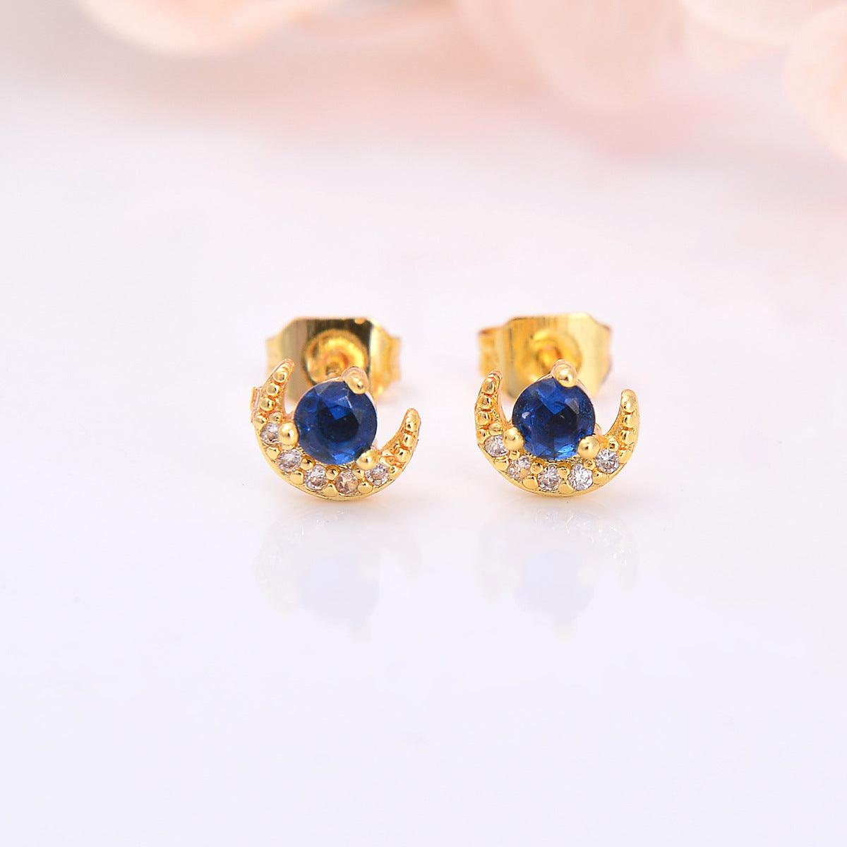 Ornament 18K gold plating
