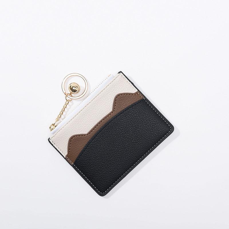 Disigner Small Wallet